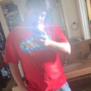 Meet your Posher, Benjamin